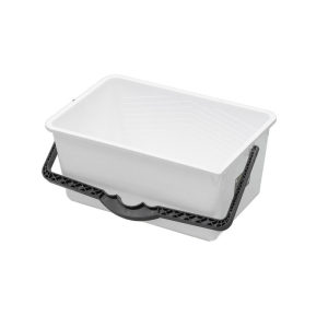 Ведро DECOR малярное 8 л, усиленное (13шт/уп)