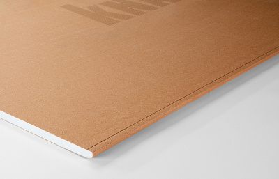 Гипсокартон звукоизоляционный САЙЛЕНТБОРД КНАУФ 2400*600*12,5 мм (48)  купить в интернет магазине Вегос-М в Улан-Удэ