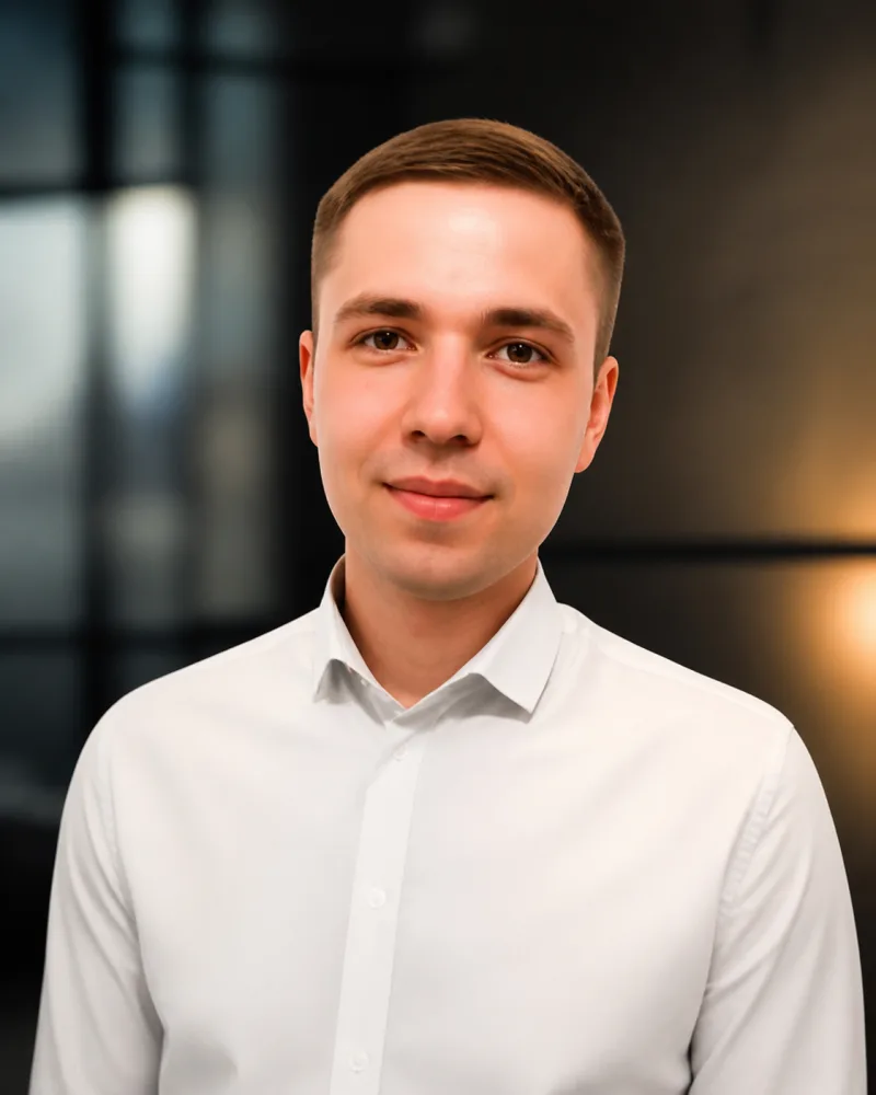 Горячев Сергей