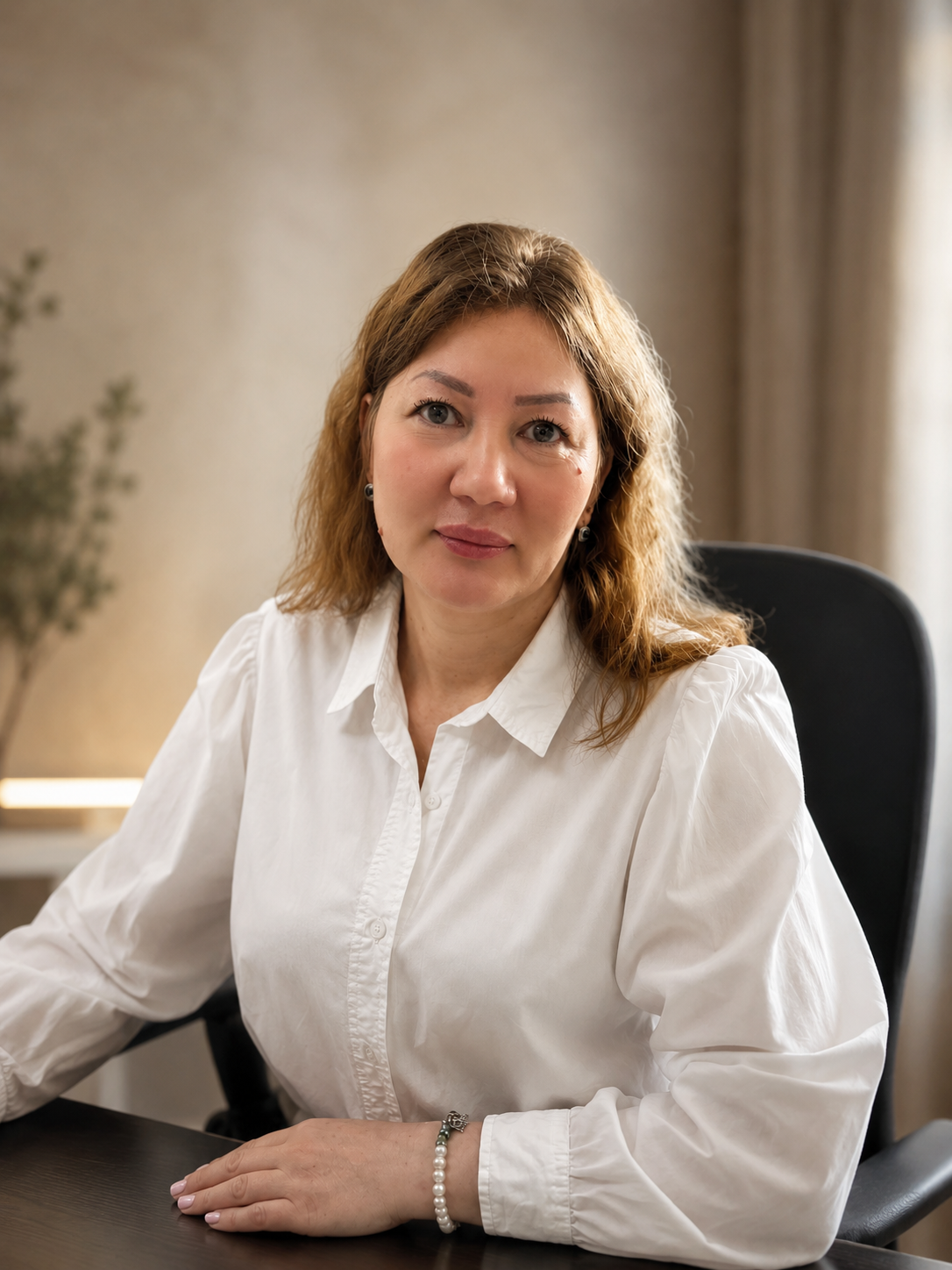 Лоншакова Наталия