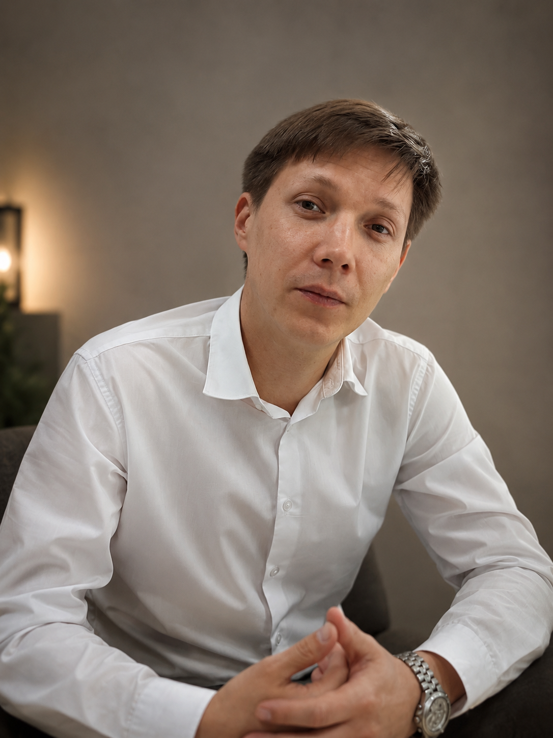 Чмутин Виталий