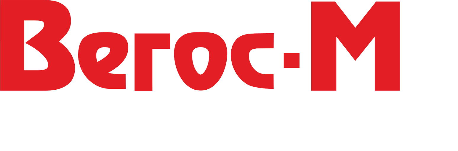 Вегос-М