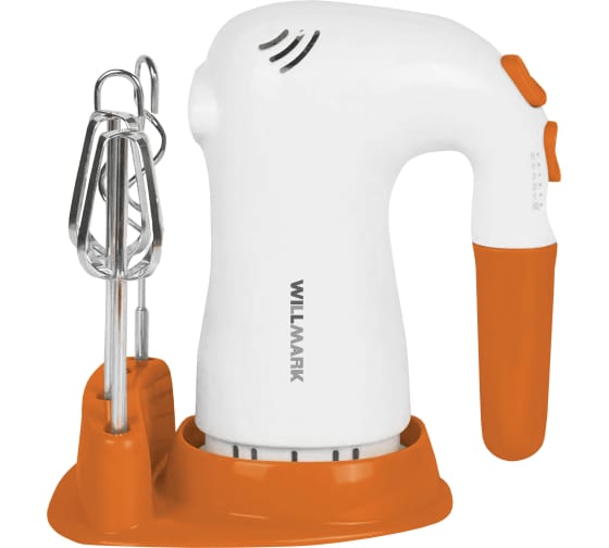 Миксер ручной Oasis everywhere 334, MH-30W