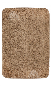 Универсальный коврик FRIZZ icarpet 50*80 латте 9 S