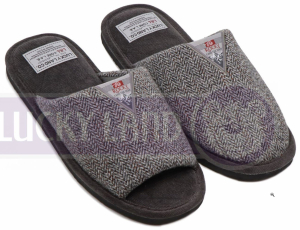 4355 M-CH-OC Обувь домашняя мужская ( пантолеты )
