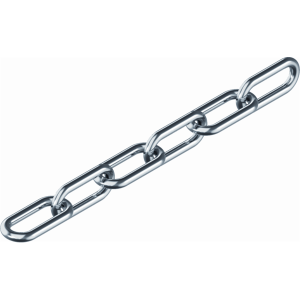 Цепь длиннозвенная DIN 763 D3 (60)