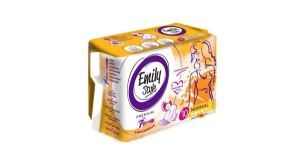 Прокладки гигиенические Emily Style НОРМАЛ 10 шт ПРЕМИУМ(_36_)