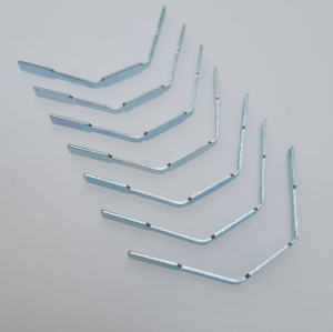 Комплект пружин для микроплинтуса (7шт/уп.) (1)