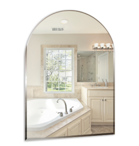 Зеркало "Аркада" 490*670 (1)