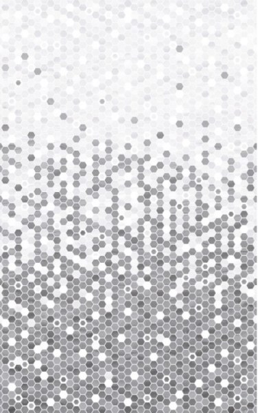 Плитка настен.Лейла переход св/сер 250*400 (1,4 м2 = 14 шт)