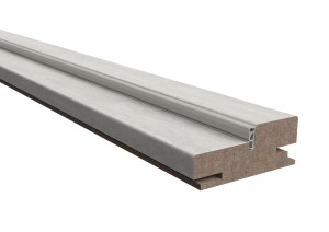 Коробка Т с упл.  Шале северный (Nord vellum) 80*32*2100мм (4)