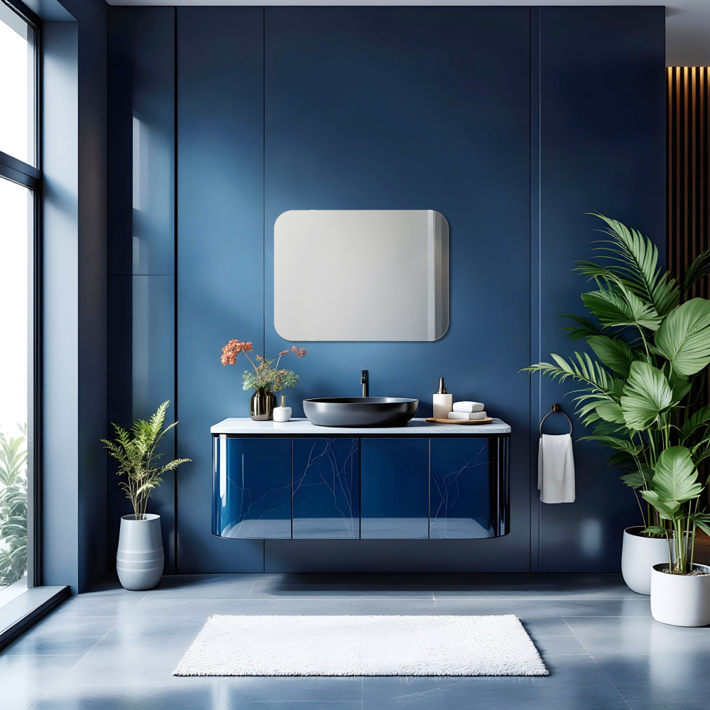 Выбор 915х685 зеркало