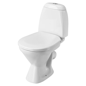 Унитаз Компакт Santek Римини 2-реж, дюро.(1/15)(_1_)