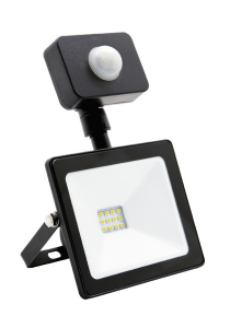 Прожектор светодиодный 20W 6500K IP65 (LED) FL Sensor Smartbuy (_50_)