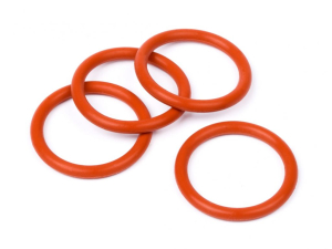 Уплотнительное кольцо 18 FPM (Viton)