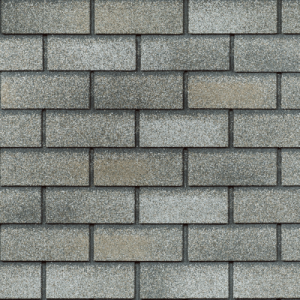 Фасадная плитка HAUBERK Цвет: Серо-бежевый кирпич (упак-2м2)