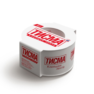 Клеящая лента Тисма (60мм*20м)