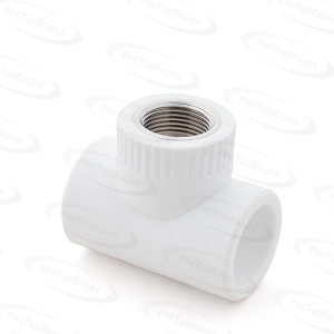 Тройник комбинированный 32-1/2 ВР (60шт/кор)