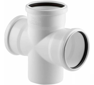 Крестовина 110*110*110*90 ЛЮКС (16)