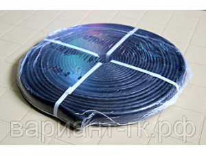 Шланг в блинах КордКомпакт d20мм бухта 15 м рез.армир (1)