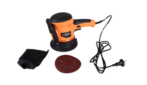 Эксцентриковая шлифовальная машина ЭШМ-125Э Вихрь