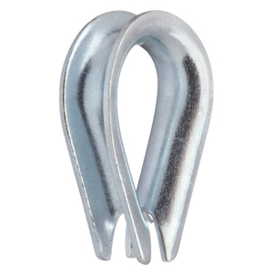 Коуш DIN6899 М3 (2 шт) - пакет (10)