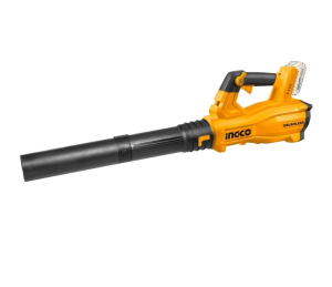 Воздуходувка акк. INGCO 20в Li-Ion 18500 об/мин CABLI20428 без АКБ и З/У INDUSTRIAL