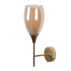 Настенный светильник A7951AP-1GO