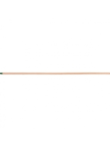 Черенок деревянный, 25х1200 мм (100)