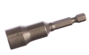 Бита Ritter WP торцевая 13x65 мм магнитная (сталь CRV) (1 шт. в блистерной упаковке) (500/50/1)