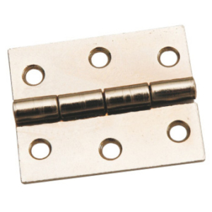 Петля карточная 50*40 (2шт) (150)