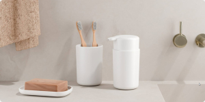 Диспенсер Flux Белый (18)