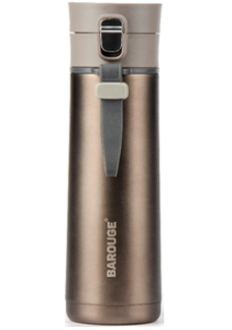 БУТЫЛКА ИЗ НЕРЖ.СТАЛИ (480МЛ) КОФЕ /50