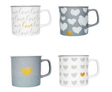 Кружка Мечта 390 мл,