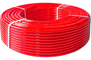 Труба полимерная PEX VALTEC, с антидиффуз.слоем EVON, 20(2,0) бухта 100метров