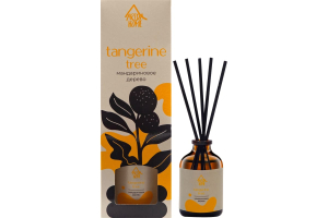 Аромат для дома Мандариновое дерево 50 мл(__)