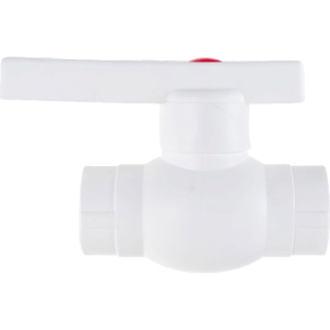 Кран шаровой  VALFEX OPTIMA 20 (60/15) - МЕТАЛЛ.ШАР К (_60_)