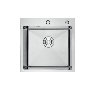 Мойка AFLORN 50*50 Сатин(_5_)