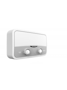 Водонагреватель проточный AURES SF 5.5 COM (1)