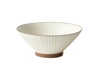 Салатник 17,5см "Collins" White"