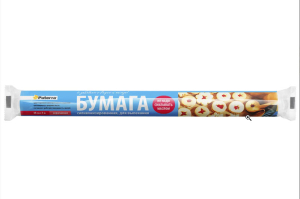 бумага