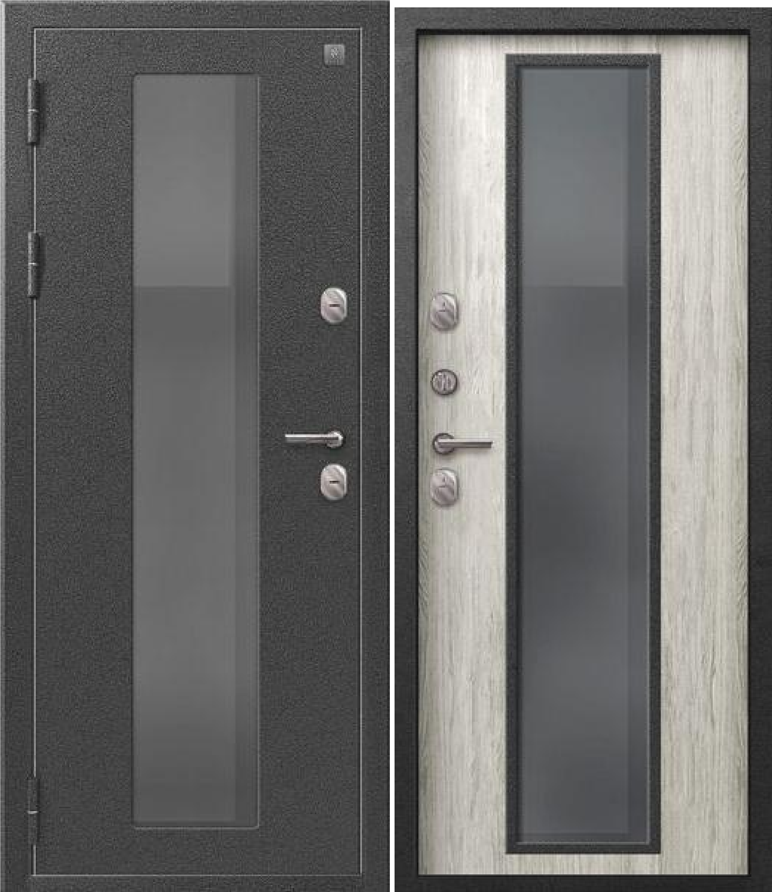 Т-1000 полярный