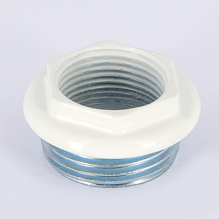 Переходник для радиатора правый 1"х3/4" (__)