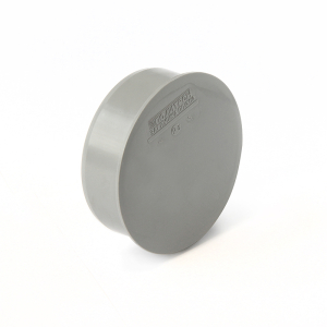 Заглушка ПП ДУ 50 (200)