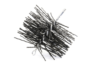 Ерш для дымохода P200 (полипропилен) М12