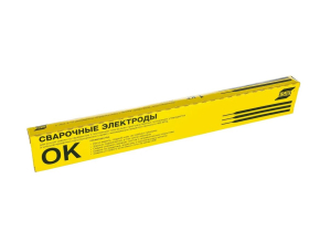 Электроды ОК 46.00Р 3.0х350mm (упаковка-1кг) (ESAB)