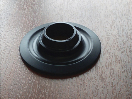 Клапан донный АС 100.01.006 (г.Псков) (_20_)