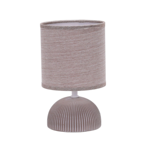 Настольный светильник G32223/1T BR BR