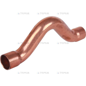 Обвод ВП-ВП, медь 22, для медных труб под пайку(__)