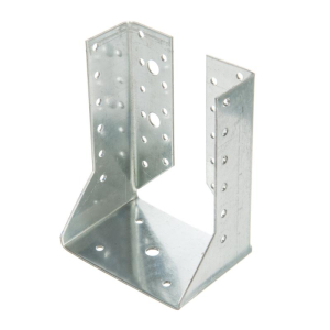 Опора бруса закрытая 140*76*100*2,0 (50/10)